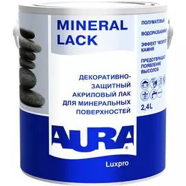 Лак AURA Mineral Lack L0016