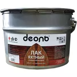 Лак Деоль
