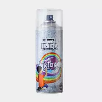 Лак HB BODY HB IRIDA 5010000060
