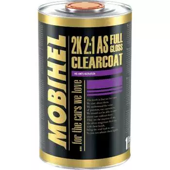 Лак MOBIHEL