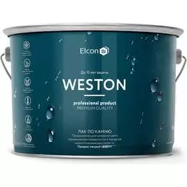 Лак по камню Elcon Weston 00-00462304