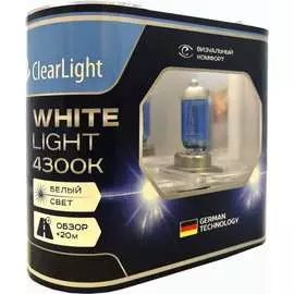 Лампа Clearlight ML9007WL