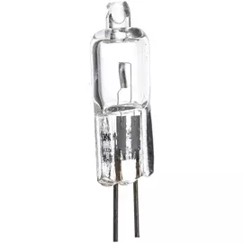 Лампа галогенная ЭРА G4JC20W12V C0027369