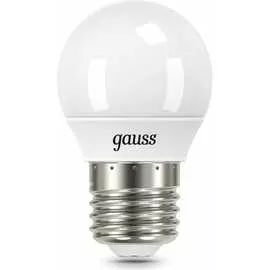 Лампа Gauss 105102310