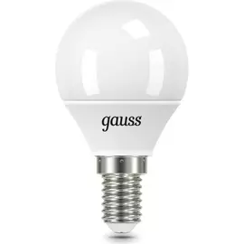Лампа Gauss 105101307