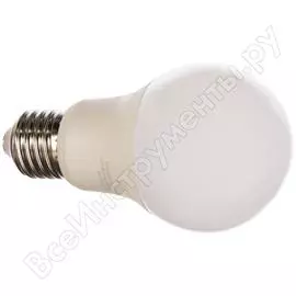 Лампа Gauss LED A60 102502110