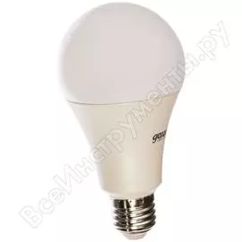 Лампа Gauss LED A70 SQ102502122
