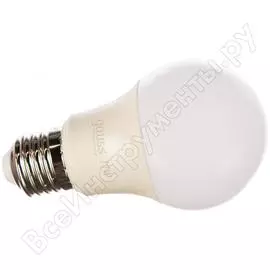 Лампа Gauss LED Elementary SQ23211P