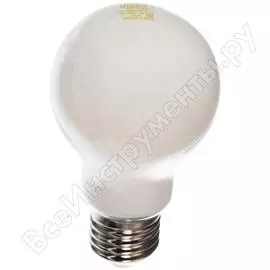 Лампа Gauss LED Filament 102202110