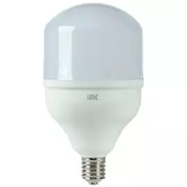 Лампа IEK LLE-HP-65-230-40-E40