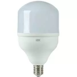 Лампа IEK LLE-HP-65-230-65-E40