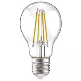 Лампа IEK серия 360 LLF-A60-7-230-65-E27-CL