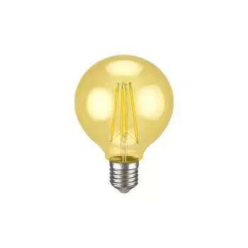 Лампа IEK серия 360 LLF-G95-8-230-30-E27-CLG