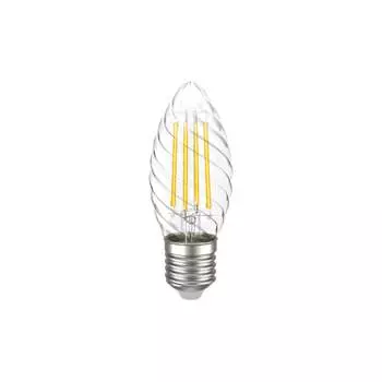 Лампа IEK серия 360 LLF-CT35-5-230-40-E27-CL