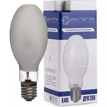 Лампа Integraled 35925