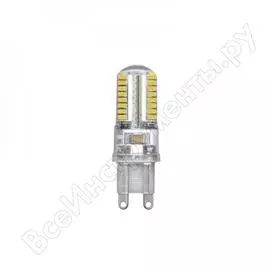 Лампа Jazzway PLED-G9 1032133B