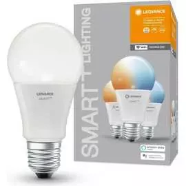 Лампа LEDVANCE SMART+ WiFi Classic Tunable White 4058075485853