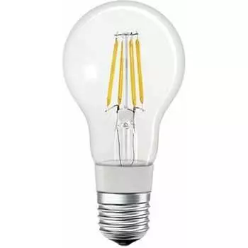 Лампа LEDVANCE SMART+ Filament Classic Dimmable 4058075208551