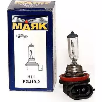 Лампа Маяк Н11 48201