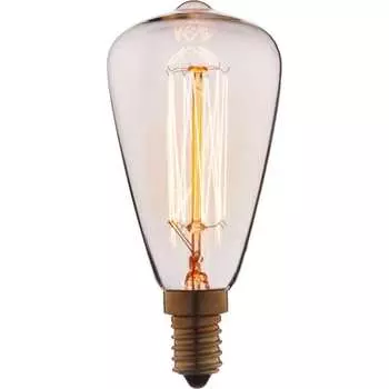 Лампа накаливания LOFT IT Edison Bulb 4840-F