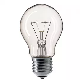 Лампа накаливания PHILIPS