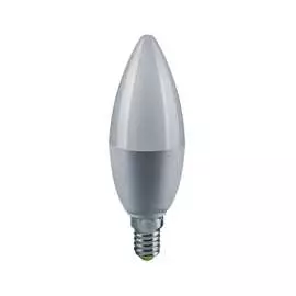 Лампа Navigator 82 422 NLL-C37-7-230-RGBWWW-E14-WIFI 82422