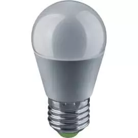 Лампа Navigator 82 423 NLL-G45-7-230-RGBWWW-E27-WIFI 82423