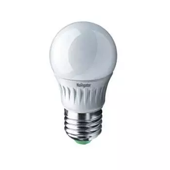 Лампа Navigator NLL-P 61253
