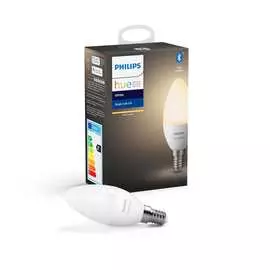 Лампа Philips Hue