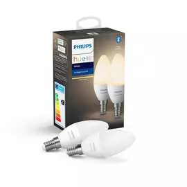 Лампа Philips Hue