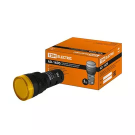 Лампа TDM AD-16DS SQ0702-0052