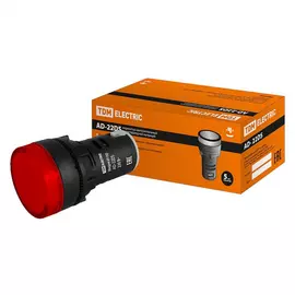Лампа TDM AD-22DS SQ0702-0002