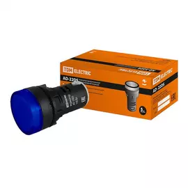 Лампа TDM AD-22DS SQ0702-0032