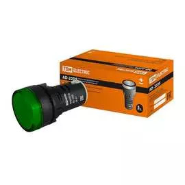 Лампа TDM AD-22DS SQ0702-0007