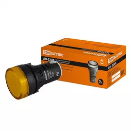 Лампа TDM AD-22DS SQ0702-0030