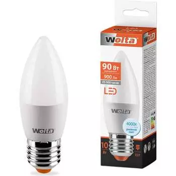 Лампа Wolta 25SC10E27 25SC10E27
