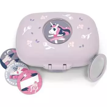 Ланч-бокс Monbento