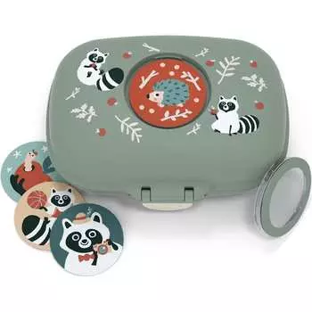 Ланч-бокс Monbento