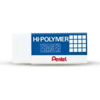 Ластик Pentel