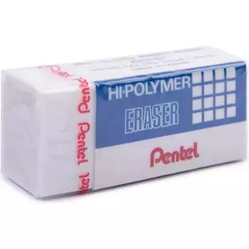 Ластик Pentel