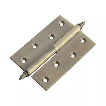 Латунная правая петля MORELLI MB 9010227