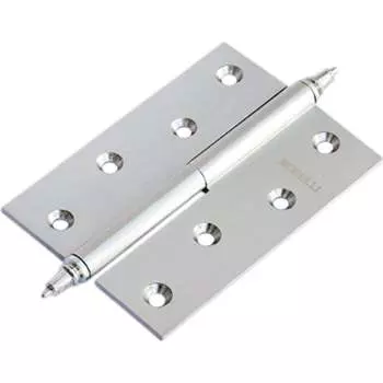 Латунная правая петля MORELLI MB 9010229