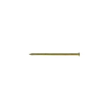 Латунные гвозди КРЕП-КОМП 1,6х25 (5 кг) гл1625