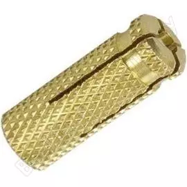 Латунный анкер 50шт - коробка tech-krep laz 10 117934