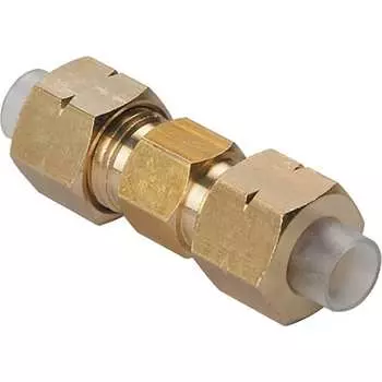 Латунный фитинг CDC Pneumatics CUC 1065