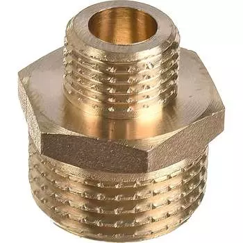 Латунный ниппель AV Engineering AVE303007