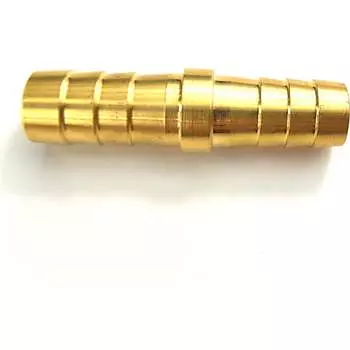 Латунный соединитель Профитт 9275877