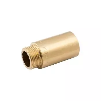 Латунный удлинитель ELSEN EBF13.12-80