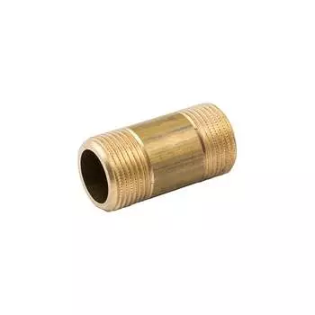 Латунный удлинитель ELSEN EBF14.34-200
