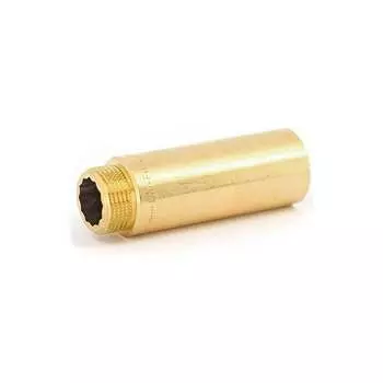 Латунный удлинитель Uni-Fitt 657G2060